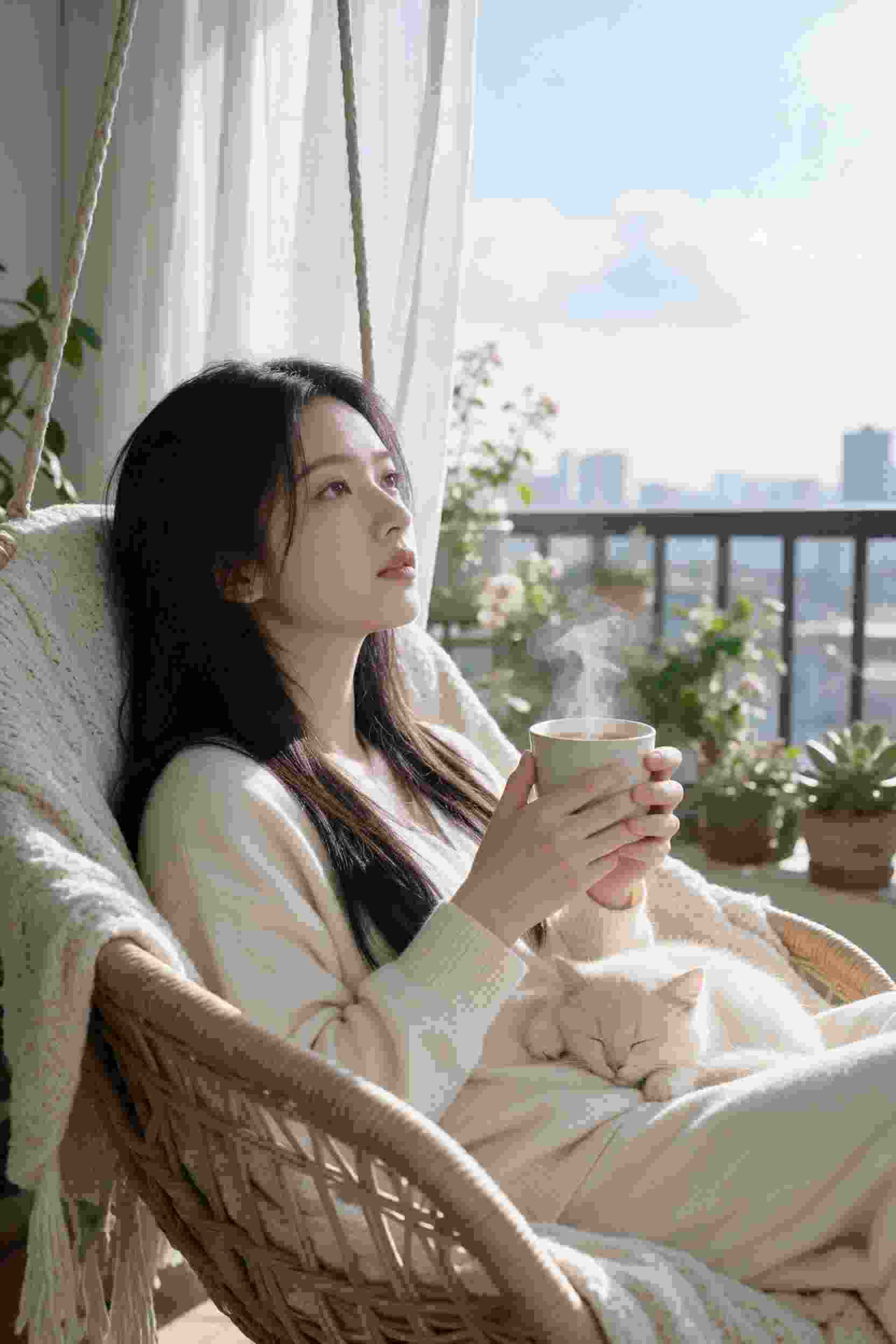 心墙之外