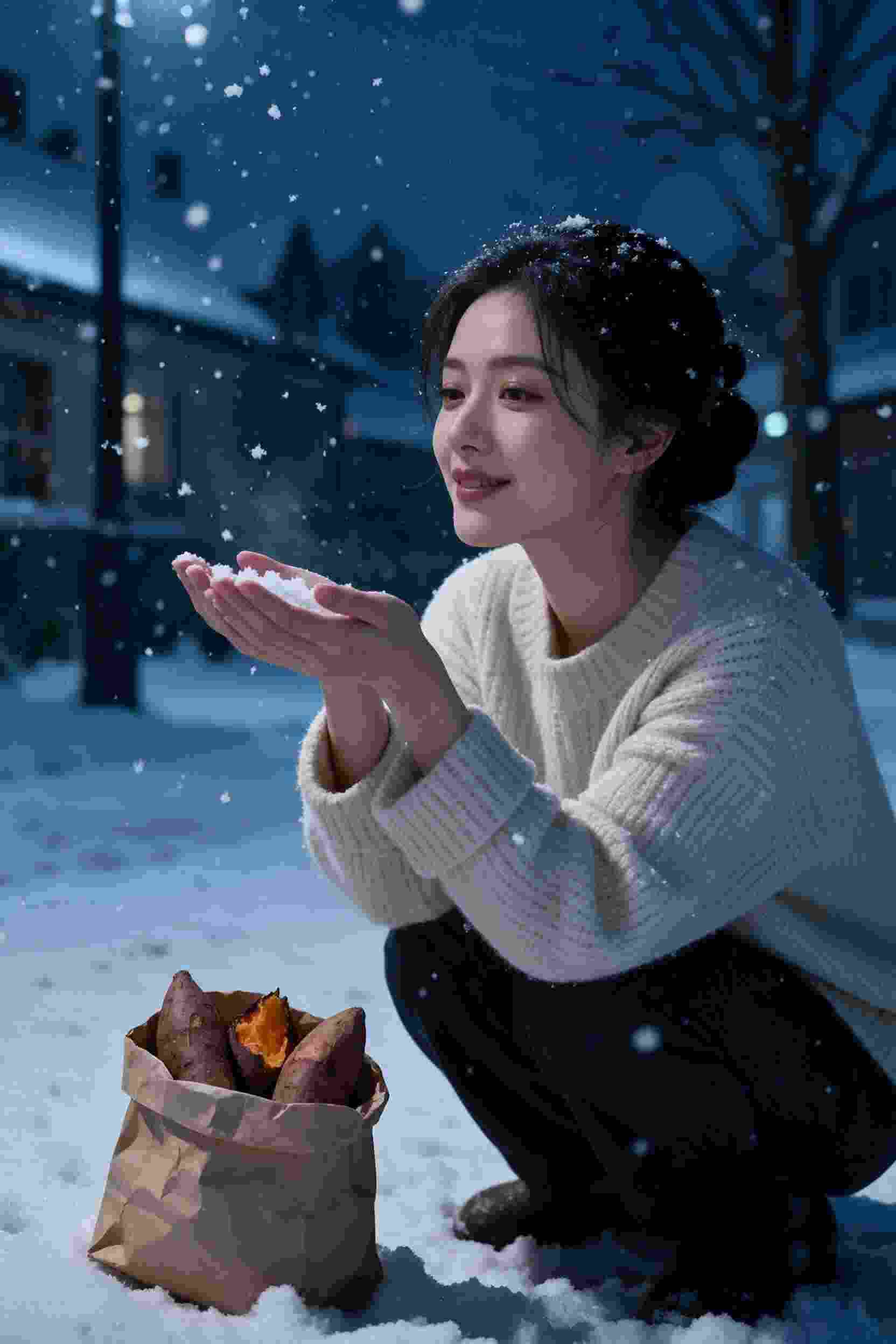 逆光青春