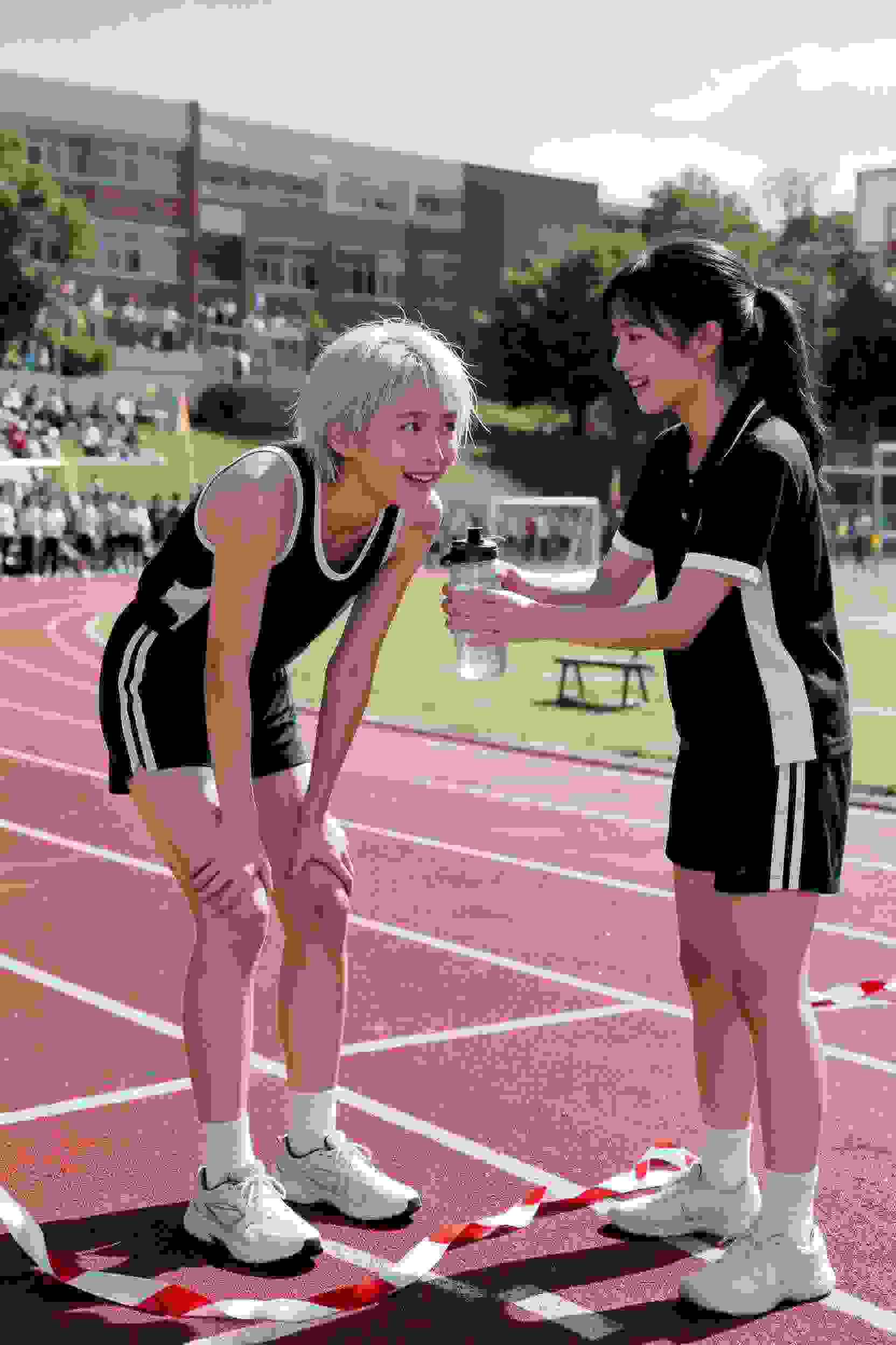 情感漩涡